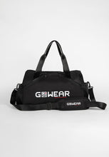 Load image into Gallery viewer, Gwear Everyday Gym Bag - Black
