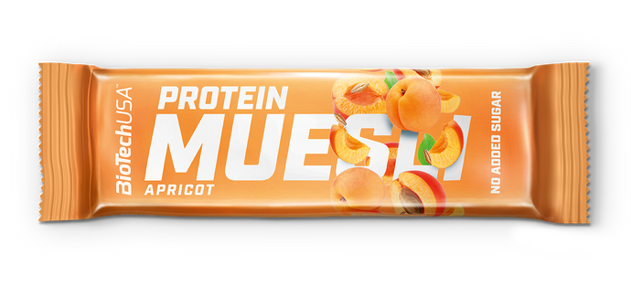 Protein Muesli 30 g