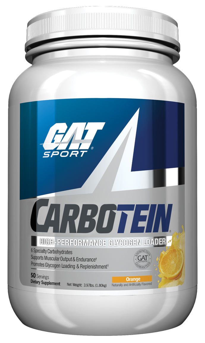 GAT CARBOTEIN 1.75 Kg