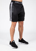 Load image into Gallery viewer, GW Atlanta Shorts - Black/Gray
