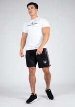 Load image into Gallery viewer, GW Atlanta Shorts - Black/Gray
