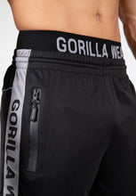 Load image into Gallery viewer, GW Atlanta Shorts - Black/Gray
