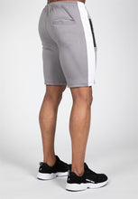 Load image into Gallery viewer, Benton Track Shorts - Gray
