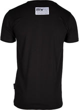 Load image into Gallery viewer, Classic T-shirt - Black/Gold
