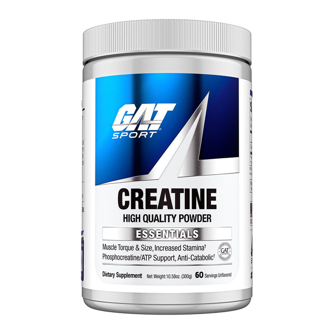 GAT CREATINE MONOHYDRATE 300g