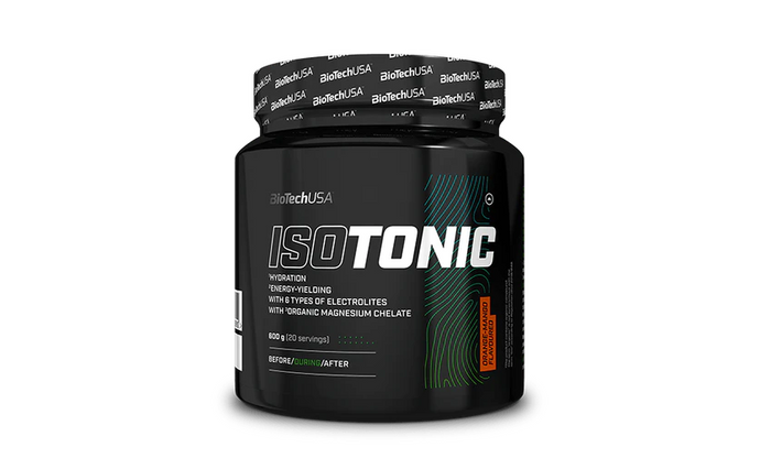 IsoTonic