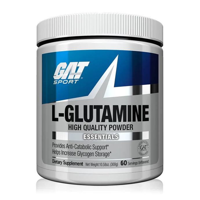 L-Glutamine 300g