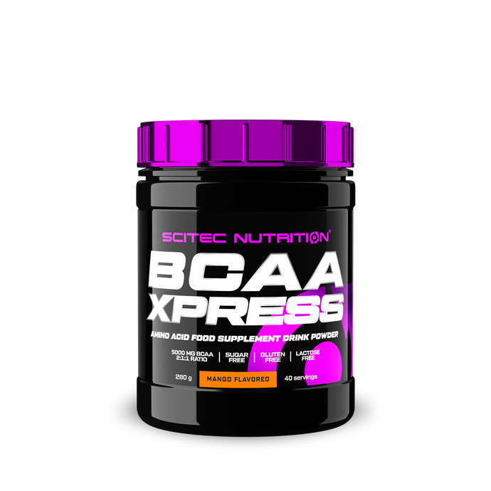 BCAA-XPRESS (280 GR.)