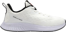 Load image into Gallery viewer, Milton Training Shoes - White/Black
