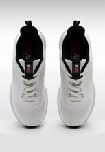 Load image into Gallery viewer, Milton Training Shoes - White/Black
