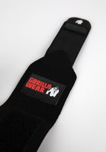 Load image into Gallery viewer, Elbow Wraps - Black
