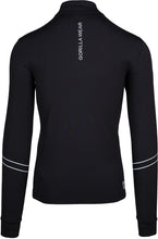 Load image into Gallery viewer, Noxen Long Sleeve - Black
