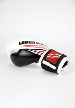 Load image into Gallery viewer, Yakima Boxing Gloves - White
