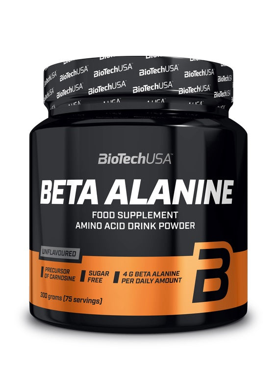 Beta Alanine 300g