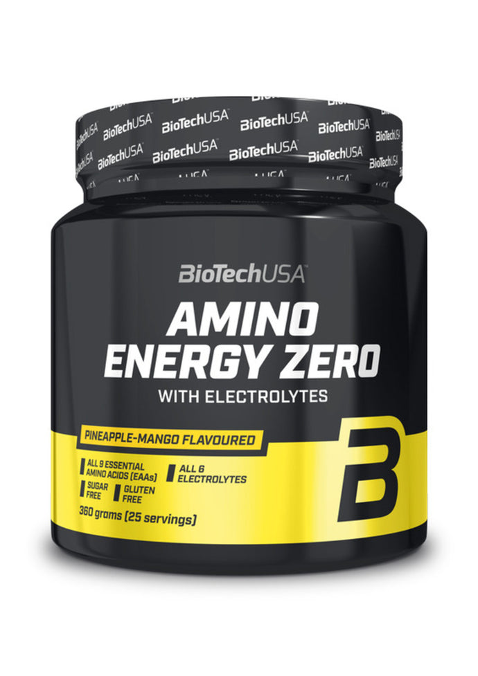 Amino Energy Zero