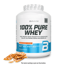 Load image into Gallery viewer, 100% Pure Whey
