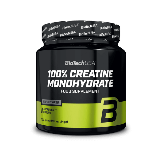 Creatine monohydrate 300g