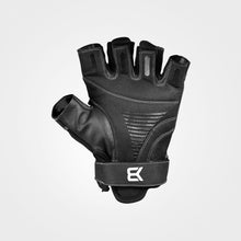 Load image into Gallery viewer, BB Pro Gym Gloves Black
