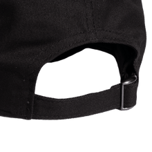 Load image into Gallery viewer, BB Baseball Cap Black
