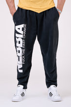 Load image into Gallery viewer, Iconic Sweatpants 186 Black
