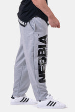 Load image into Gallery viewer, Iconic Sweatpants 186 Gray
