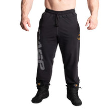 Load image into Gallery viewer, GASP Vintage Sweatpants Black
