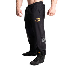 Load image into Gallery viewer, GASP Vintage Sweatpants Black
