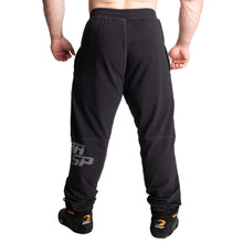 Load image into Gallery viewer, GASP Vintage Sweatpants Black
