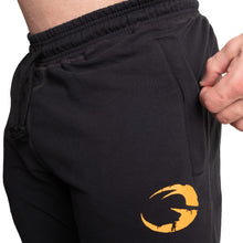 Load image into Gallery viewer, GASP Vintage Sweatpants Black
