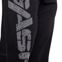 Load image into Gallery viewer, GASP Vintage Sweatpants Black
