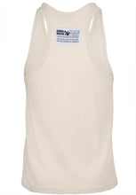 Load image into Gallery viewer, GW Classic Tank Top Beige
