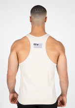 Load image into Gallery viewer, GW Classic Tank Top Beige
