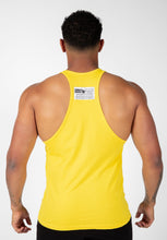 Load image into Gallery viewer, GW Classic Tank Top Yellow
