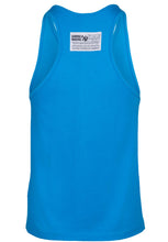 Load image into Gallery viewer, GW Classic Tank Top Blue
