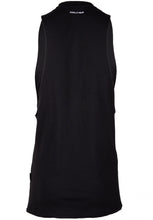 Load image into Gallery viewer, GW Cisco Drop TankTop Black/White
