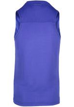 Load image into Gallery viewer, GW Washington Tank Top Blue
