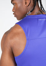 Load image into Gallery viewer, GW Washington Tank Top Blue
