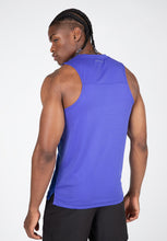 Load image into Gallery viewer, GW Washington Tank Top Blue
