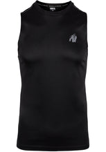 Load image into Gallery viewer, GW Washington Tank Top Black
