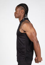 Load image into Gallery viewer, GW Washington Tank Top Black
