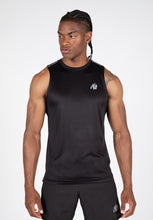 Load image into Gallery viewer, GW Washington Tank Top Black
