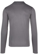 Load image into Gallery viewer, GW Washington Long Sleeve Grey
