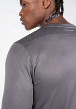 Load image into Gallery viewer, GW Washington Long Sleeve Grey
