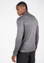 Load image into Gallery viewer, GW Washington Long Sleeve Grey
