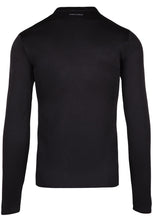 Load image into Gallery viewer, GW Washington Long Sleeve Black
