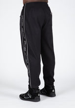 Load image into Gallery viewer, GW Buffalo Old School Workout Pants Black/Gray
