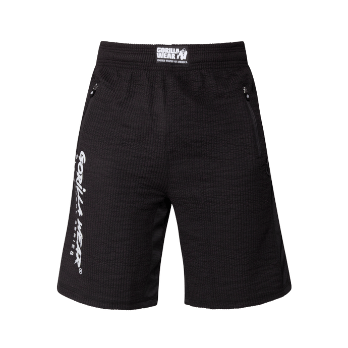 GW Augustine Old School Short Black