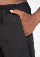 Load image into Gallery viewer, GW Modesto 2-In-1 Shorts Black
