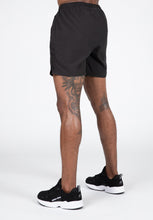 Load image into Gallery viewer, GW Modesto 2-In-1 Shorts Black
