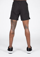 Load image into Gallery viewer, GW Modesto 2-In-1 Shorts Black
